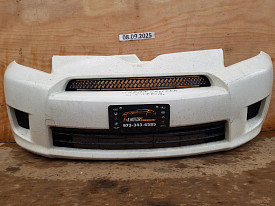 БАМПЕР ПЕРЕДНИЙ (В СБОРЕ) (БЕЛЫЙ) TOYOTA URBAN CRUISER-SCION XD 2007-2016