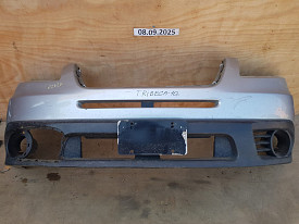 БАМПЕР ПЕРЕДНИЙ (СЕРЕБРО) SUBARU TRIBECA WX-W10 2007-2014