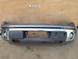 БАМПЕР ПЕРЕДНИЙ (В СБОРЕ) (ИЗ 2-Х ЧАСТЕЙ) FORD F150 P415 2008-2014