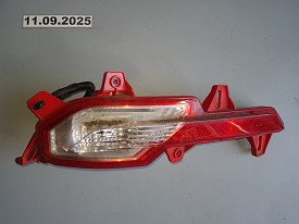 ФОНАРЬ ЗАДНЕГО БАМПЕРА ЛЕВЫЙ (ФАРА) (92405-L1300) HYUNDAI ELANTRA CN7 2020-Н.В
