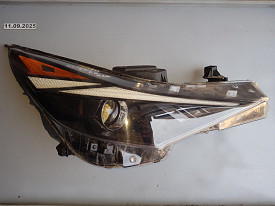 ФАРА ПРАВАЯ (USA) HYUNDAI ELANTRA CN7 2020-Н.В