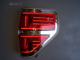 ФОНАРЬ КРЫЛА ПРАВЫЙ (ФАРА) (DEPO) (K30-1942R-US) FORD F150 P415 2008-2014