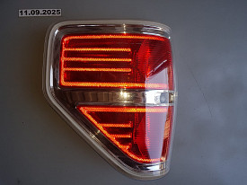 ФОНАРЬ КРЫЛА ЛЕВЫЙ (ФАРА) (CL34-13B505-A) FORD F150 P415 2008-2014