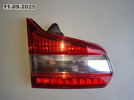 ФОНАРЬ ДВЕРИ БАГАЖНИКА ЛЕВЫЙ (ФАРА) SUBARU ASCENT WM 2017-Н.В