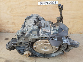 КОРОБКА ВАРИАТОР 3.5 (4WD) (С КОМПЬЮТЕРОМ) NISSAN MURANO Z51 2008-2016