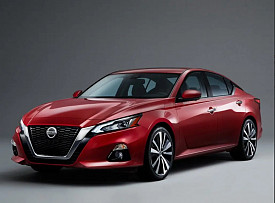 КОРОБКА ВАРИАТОР (31020-70X2A) (70X2A W714628) NISSAN ALTIMA L34 2018-2022