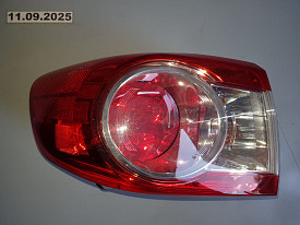 ФОНАРЬ КРЫЛА ЛЕВЫЙ (ФАРА) (USA) TOYOTA COROLLA E140-E150 2010-2013
