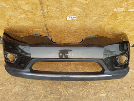БАМПЕР ПЕРЕДНИЙ (В СБОРЕ) NISSAN X-TRAIL T32 - ROGUE T32 2014-2021