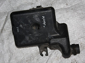 БАЧОК НАКОПИТЕЛЬНЫЙ (РЕЗОНАТОР) INFINITI FX35-FX45 S50 2002-2008