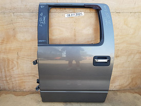 ДВЕРЬ ЗАДНЯЯ ЛЕВАЯ (LONG) FORD F150 P415 2008-2014