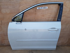 ДВЕРЬ ПЕРЕДНЯЯ ЛЕВАЯ (БЕЛЫЙ) SUBARU LEGACY BW 2019-Н.В