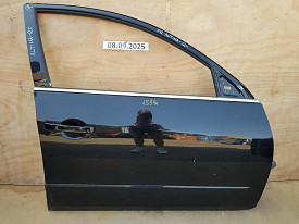 ДВЕРЬ ПЕРЕДНЯЯ ПРАВАЯ 1 (ЧЕРНЫЙ) NISSAN ALTIMA L32 2006-2013