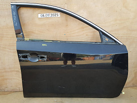 ДВЕРЬ ПЕРЕДНЯЯ ПРАВАЯ (ЧЕРНЫЙ) NISSAN ALTIMA L33 - TEANA L33 2012-2018