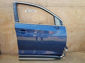 ДВЕРЬ ПЕРЕДНЯЯ ПРАВАЯ (СИНИЙ) SUBARU ASCENT WM 2017-Н.В