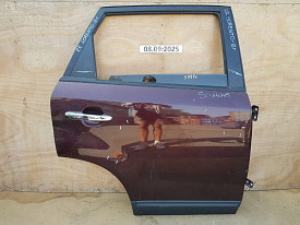 ДВЕРЬ ЗАДНЯЯ ПРАВАЯ (БОРДОВЫЙ) KIA SORENTO 2 XM 2009-2014