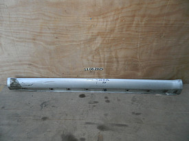 ПОРОГ ПРАВЫЙ (НАКЛАДКА ПОРОГА НАРУЖНАЯ) PONTIAC VIBE 1 2002-2008