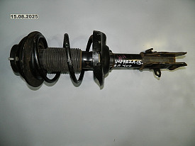 АМОРТИЗАТОР ПЕРЕДНИЙ ЛЕВЫЙ (20310-FJ310) (В СБОРЕ) 2.0 SUBARU IMPREZA GP-G33 2011-2017