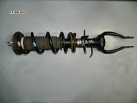 АМОРТИЗАТОР ПЕРЕДНИЙ ЛЕВЫЙ (В СБОРЕ) (56111-1BA0B) INFINITI EX25-EX35-EX37 J50 2007-2013