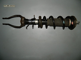 АМОРТИЗАТОР ПЕРЕДНИЙ ПРАВЫЙ (В СБОРЕ) (56110-1BA0C) INFINITI EX25-EX35-EX37 J50 2007-2013