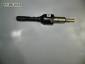 КАРДАН РУЛЕВОЙ (БЕЗ НИЖНЕЙ ЧАСТИ) INFINITI EX25-EX35-EX37 J50 2007-2013