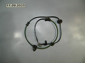ДАТЧИК ABS ЗАДНИЙ ЛЕВЫЙ (27540-FJ030) (БЕЗ ФИШКИ) SUBARU IMPREZA GP-G33 2011-2017