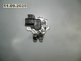 ЗАМОК КРЫШКИ БАГАЖНИКА (64600-33140) LEXUS ES350 XV40 2006-2012