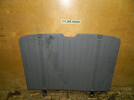 ПОЛКА В БАГАЖНИК (58410-01010) (СЕРЫЙ) PONTIAC VIBE 1 2002-2008