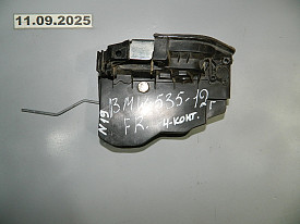 ЗАМОК ДВЕРИ ПЕРЕДНИЙ ПРАВЫЙ (4-КОНТАКТА) BMW 5-SERIES 528-535 F10 2009-2017