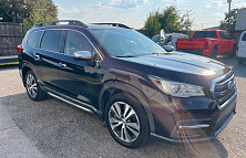 Запчасти SUBARU ASCENT WM 2017-Н.В (17-22 И 22-Н.В)