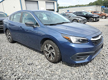 Запчасти SUBARU LEGACY 7 BW 2019-Н.В (19-22 И 22-Н.В)