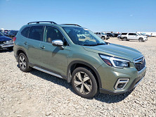 Запчасти SUBARU FORESTER SK 2018-2023 (18-21 И 21-23)