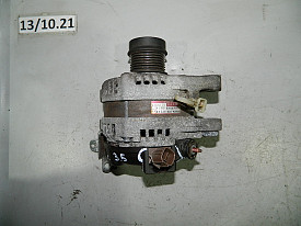 ГЕНЕРАТОР 3.5 (27060-0P240) (4-Х КОНТАКТНЫЙ) TOYOTA SIENNA XL20 2006-2009