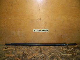 МОЛДИНГ СТЕКЛА ЗАДНЕЙ ЛЕВОЙ ДВЕРИ PONTIAC VIBE 1 2002-2008