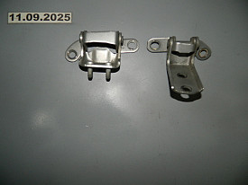 ПЕТЛИ ДВЕРИ ЗАДНИЕ ЛЕВЫЕ (ПАРА) PONTIAC VIBE 2003-2007