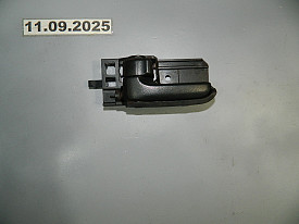 РУЧКА ДВЕРИ ВНУТРЕННЯЯ ЛЕВАЯ (ПЕРЕДНЯЯ ЗАДНЯЯ) (ЧЕРНЫЙ) PONTIAC VIBE 1 2002-2008