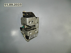 ЗАМОК ДВЕРИ ПЕРЕДНИЙ ЛЕВЫЙ (P68079085AA) (4-КОНТАКТА) DODGE RAM DJ-DS 2008-2012