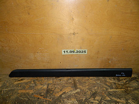 НАКЛАДКА ДВЕРИ ПЕРЕДНЯЯ ЛЕВАЯ (87711-2K000) KIA SOUL 1 AM 2008-2014