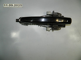 РУЧКА ДВЕРИ ПЕРЕДНЯЯ ЛЕВАЯ (SMART KEY) (BJ32-203A29-CC) (6-КОНТАКТОВ) LAND ROVER RANGE ROVER EVOQUE L538 2011-2019