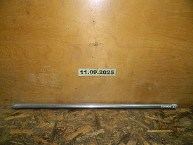 МОЛДИНГ СТЕКЛА ДВЕРИ ПЕРЕДНИЙ ЛЕВЫЙ (ХРОМ) LAND ROVER RANGE ROVER EVOQUE L538 2011-2019