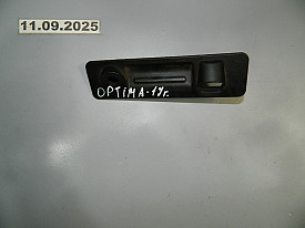 КНОПКА ОТКРЫВАНИЯ КРЫШКИ БАГАЖНИКА (95760-D4001) KIA OPTIMA 4 JF K5 2016-2020