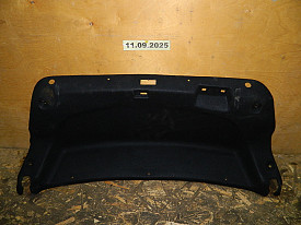 ОБШИВКА КРЫШКИ БАГАЖНИКА (8175-D5000) (ЧЕРНЫЙ) KIA OPTIMA 4 JF K5 2016-2020