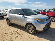 Запчасти KIA SOUL 2 PS 2014-2019 (14-17 И 17-19)