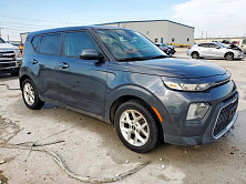 Запчасти KIA SOUL 3 PS 2018-2022