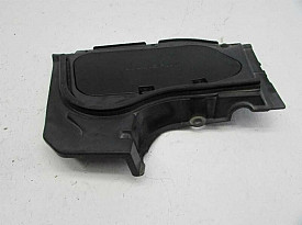 ДЕКОРАТИВНАЯ КРЫШКА ПОД КАПОТОМ 3.5 (BRAKE FLUID) INFINITI FX35-FX45 S50 2002-2008