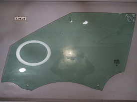 СТЕКЛО ДВЕРИ ПЕРЕДНЕЕ ЛЕВОЕ LAND ROVER RANGE ROVER EVOQUE L538 2011-2019