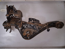 РЫЧАГ ЗАДНИЙ ЛЕВЫЙ ПРОДОЛЬНЫЙ 2.0 (4WD) NISSAN QASHQAI J11 - ROGUE SPORT J11 2017-2024