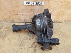РЕДУКТОР ПЕРЕДНЕГО МОСТА (ДИФФЕРЕНЦИАЛ) (СЛОМАН КОРПУС НА ЗАПЧАСТИ) 5.6 (47-14) NISSAN TITAN A60 2003-2015