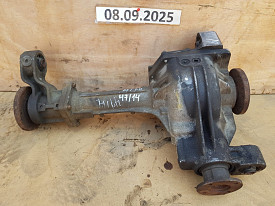 РЕДУКТОР ПЕРЕДНЕГО МОСТА (ДИФФЕРЕНЦИАЛ) 5.6 (47-14) NISSAN TITAN A60 2003-2015