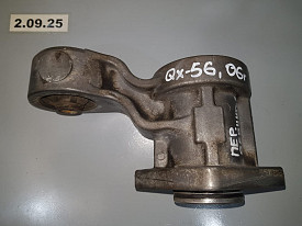 КРОНШТЕЙН ПЕРЕДНЕГО РЕДУКТОРА (ФЛАНЕЦ) NISSAN TITAN A60 2003-2015