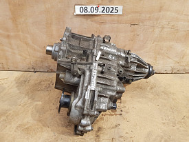 РАЗДАТОЧНАЯ КОРОБКА (РАЗДАТКА) (БЕЗ БЛОКА УПРАВЛЕНИЯ РАЗДАТКИ) (БЕЗ АКТУАТОРА) (ПОД ЖЕЛЕЗНЫЙ АКТУАТОР) NISSAN TITAN A60 2003-2015 